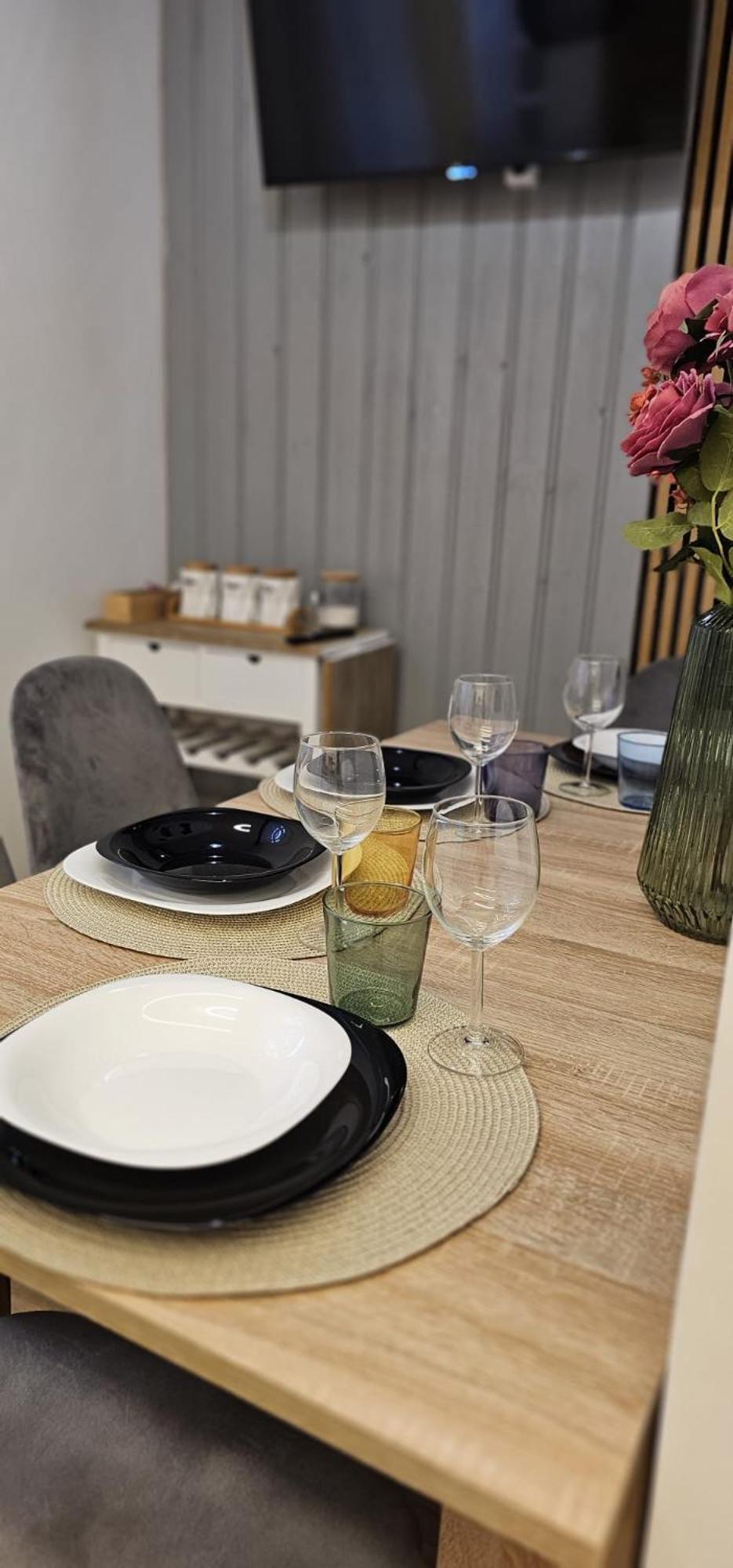 Peterfia Boutique Apartments Дебрецен Экстерьер фото