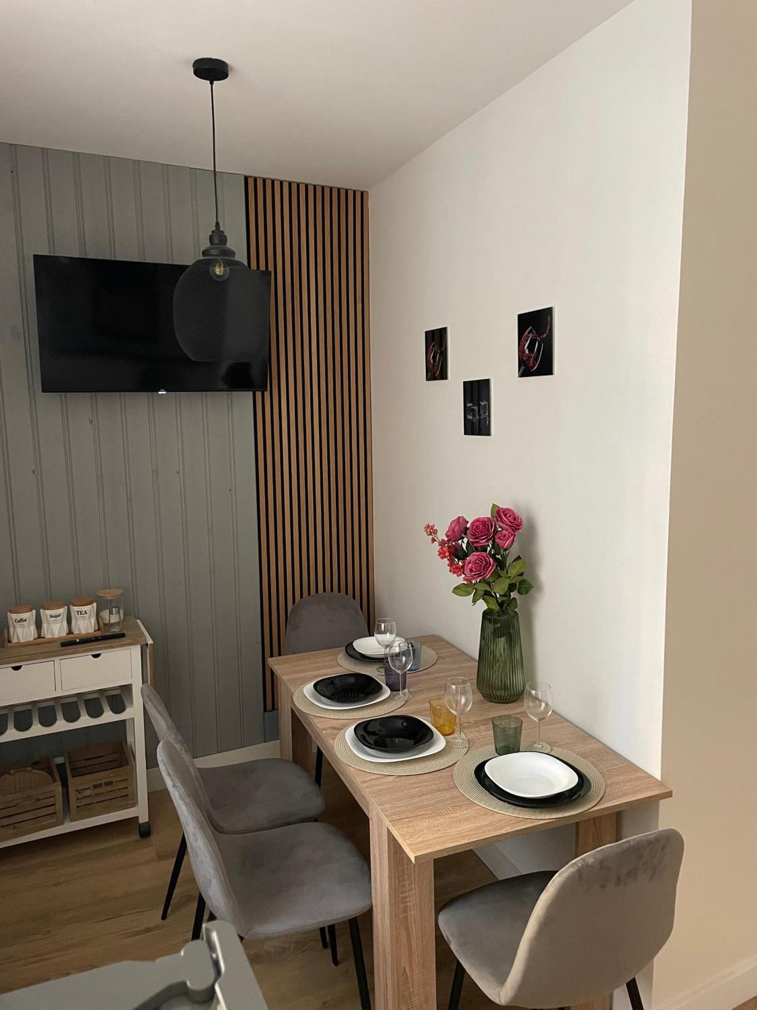 Peterfia Boutique Apartments Дебрецен Экстерьер фото