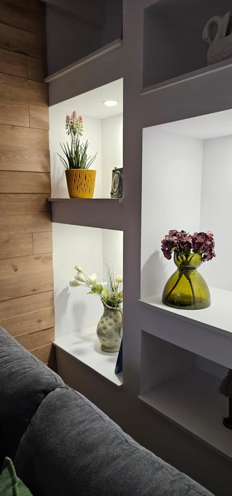 Peterfia Boutique Apartments Дебрецен Экстерьер фото